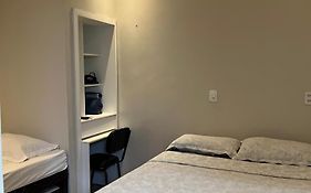 Apartamento no Centro